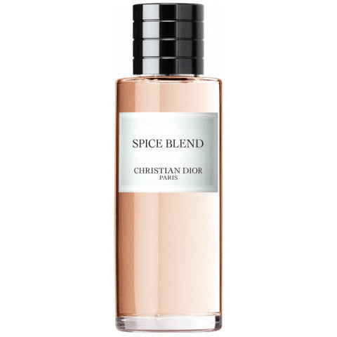 Spice Blend by Dior type Perfume