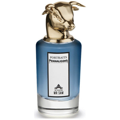 The Blazing Mr Sam by Penhaligon's for men type Perfume
