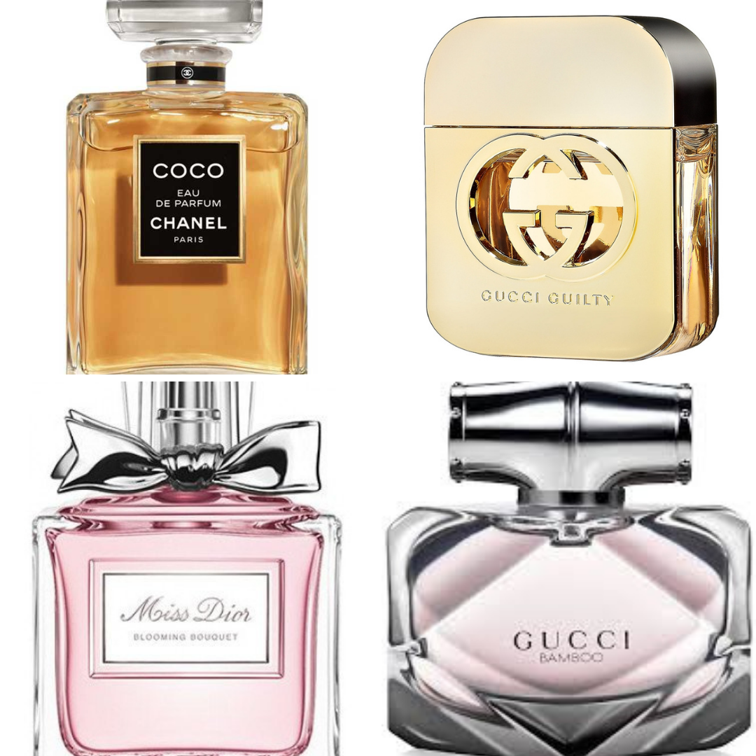 Best gucci perfume for women on sale