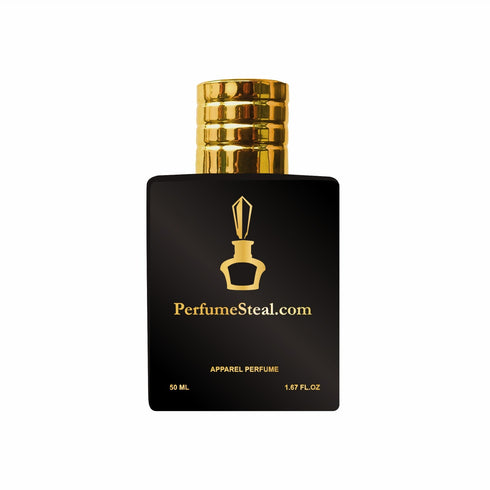 ASQ Safari type perfume oil