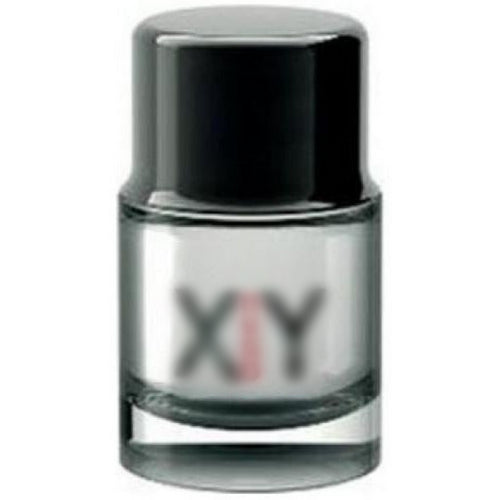 Hugoe XY by Hugoe Bouss type Perfume