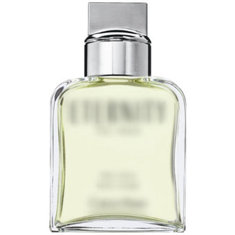 Eternity For Men by Calven Klean type Perfume