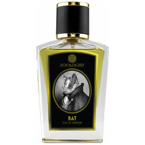Bat by Zoologist Perfumes type Perfume