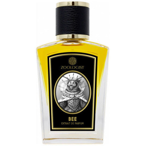 Bee Zoologist Perfumes type Perfume