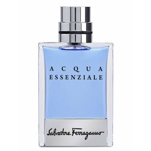 Acqua Essenziale Salvatore Ferragamo type Perfume