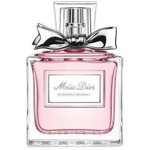 Miss Dior Blooming Bouquet type Perfume – - Main Image