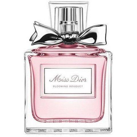 Miss Dior Blooming Bouquet type Perfume