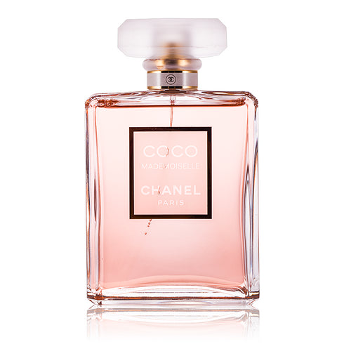 Coco Mademoiselle Type Fragrance – World of Aromas