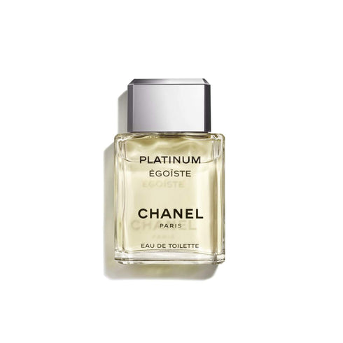 Chanel Egoiste Platinum type Perfume