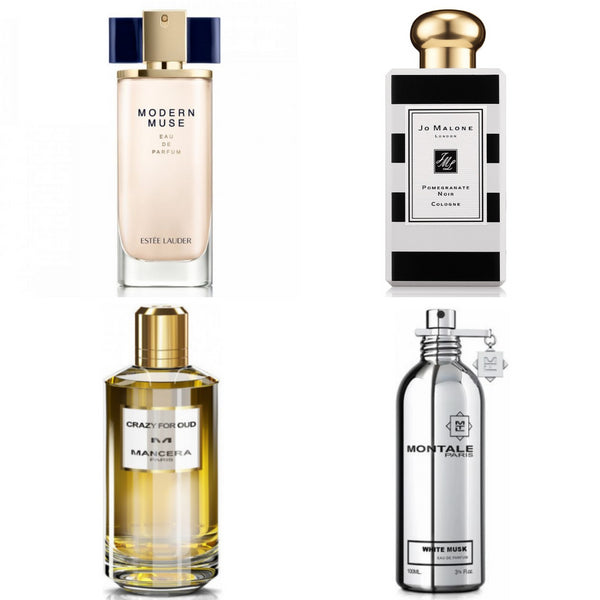 PerfumeOilCorner Exquisite for women