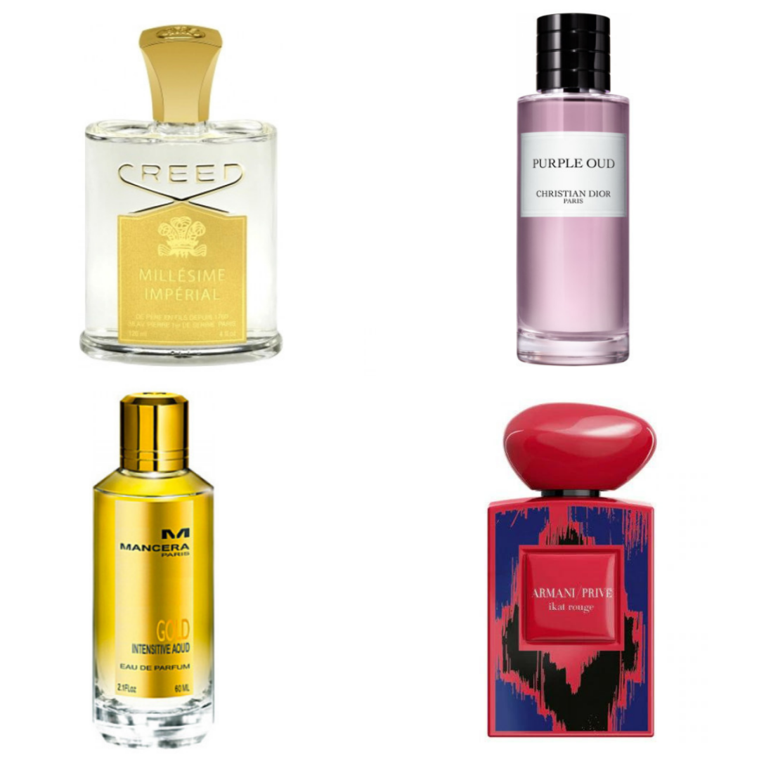 Perfumesteal Exquisite for Men – PerfumeSteal.in