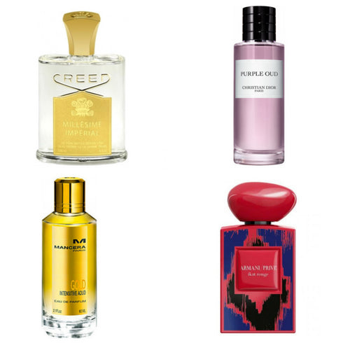 Perfumesteal Exquisite for Men