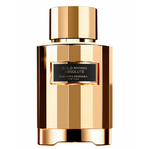 Carolina herrera discount perfume gold incense