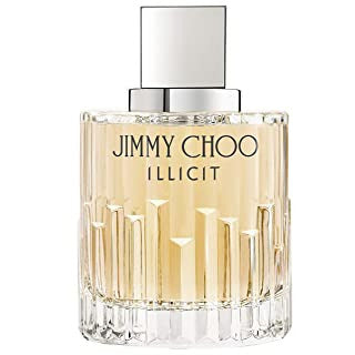 Jimmy Choo Illicit type Perfume