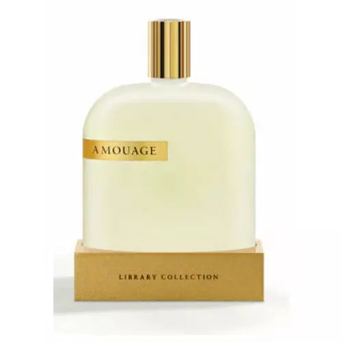 The Library Collection Opus VI Amouage type Perfume
