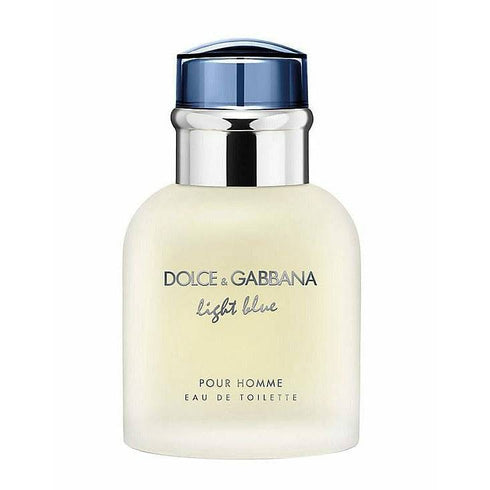 Light Blue Pour Homme by Doelce and Gaebbana type Perfume Dolce Gabbana 