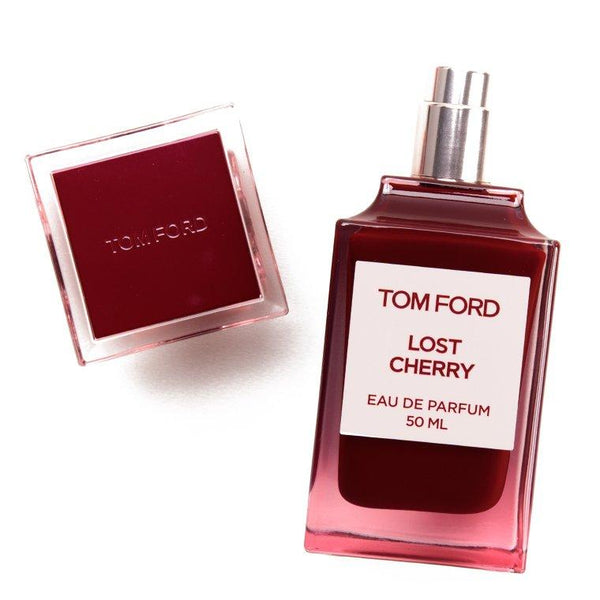 Tom Ford Lost Cherry type Perfume –