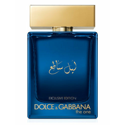 The One Luminous Night Dolce and Gabbana type Perfume