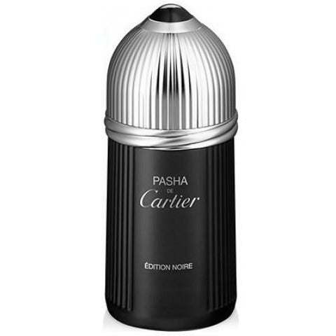 Pasha de cartier edition noire type Perfume