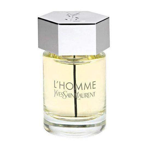 YSL La Homme type Perfume