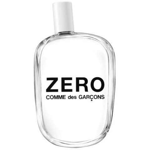 Comme des outlet garcons black fragrance